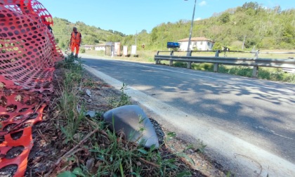 Grave incidente tra Terzo e Castel Boglione: muoiono un 17enne e un 18enne, un altro è grave