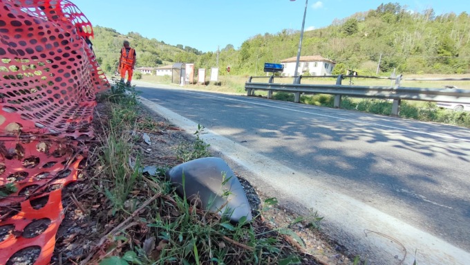 Grave incidente tra Terzo e Castel Boglione: muoiono un 17enne e un 18enne, un altro è grave
