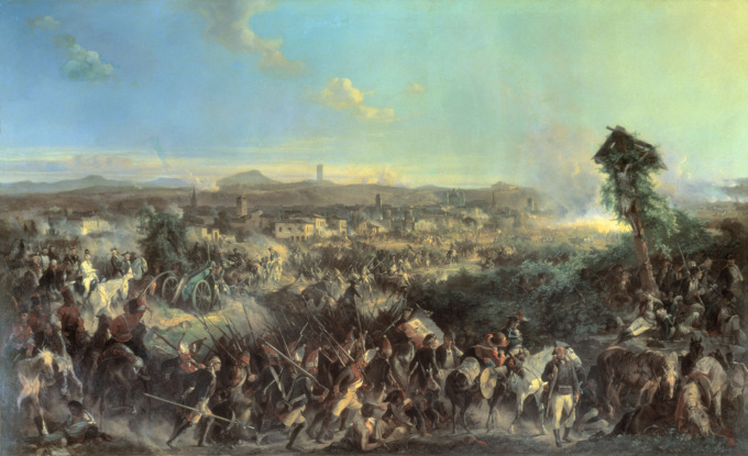 Società Storica del Novese: dall’11 agosto torna la mostra dedicata alla Battaglia di Novi