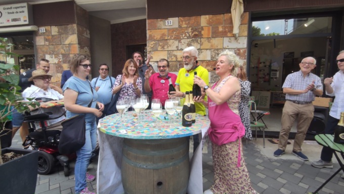 Un fiume di gente al Capodanno Alessandrino 2022: inizia un “nuovo anno”