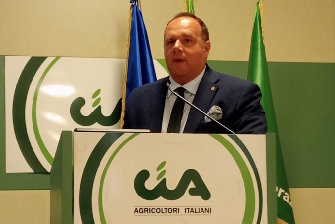 L’alessandrino Gabriele Carenini nominato responsabile nazionale Cia per la fauna selvatica