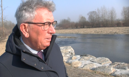 Crisi idrica: l’appello del sindaco di Chivasso per un consumo responsabile dell’acqua