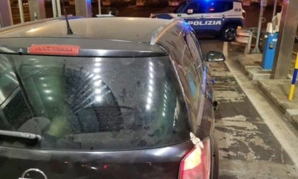 Ventimiglia, arrestati 2 uomini per favoreggiamento immigrazione clandestina