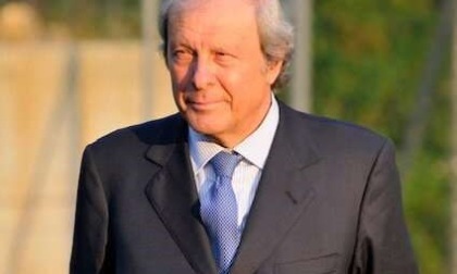 Il Comune di Cabella Ligure conferisce la cittadinanza onoraria al dottor Edoardo Fantino