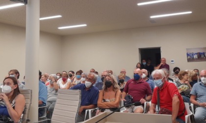 Pontecurone, quadruplicamento della linea ferroviaria: le preoccupazioni dei cittadini
