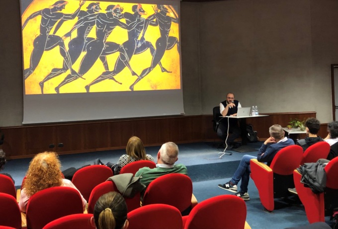 GG-Good Game: 9 squadre e circa 450 persone coinvolte nel progetto contro la violenza di genere nello sport