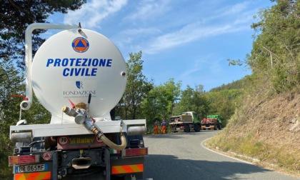 Protezione civile di Alessandria: fiore all'occhiello del Piemonte