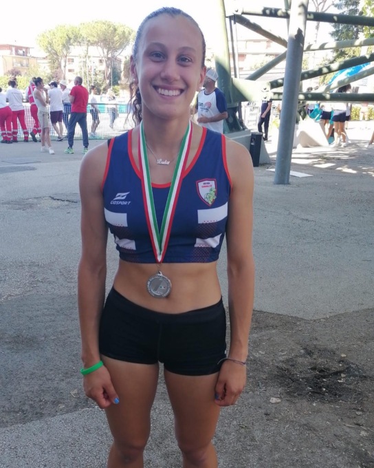 Campionati Mondiali Juniores, l’atleta serravallese, Ludovica Cavo, in semifinale