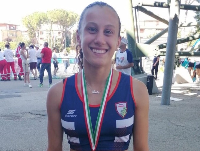Mondiali U20 di atletica leggera: Ludovica Cavo vola in finale