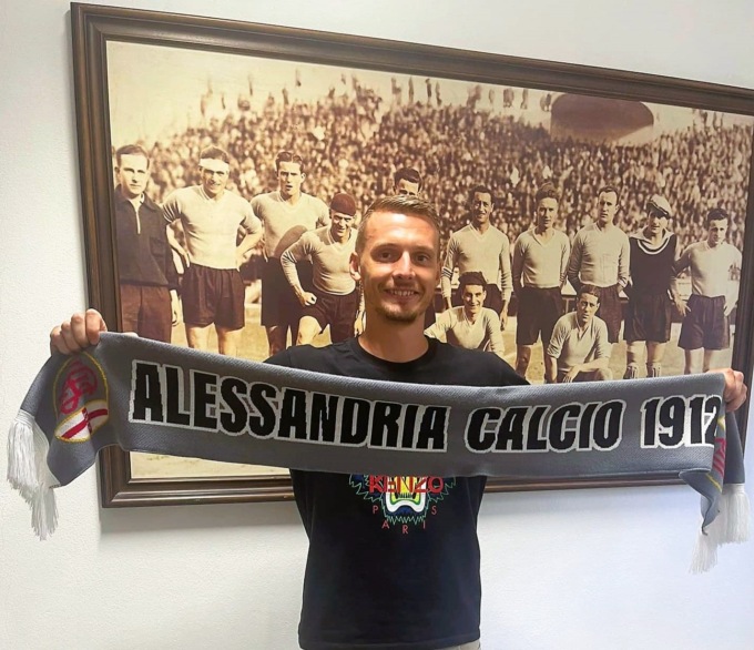 Alessandria Calcio: arrivano Nichetti e Checci