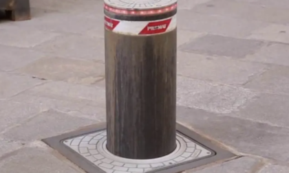 Alessandria: disattivato il pilomat di via San Giacomo della Vittoria