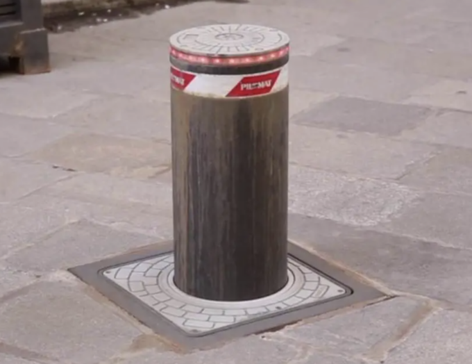 Alessandria: disattivato il pilomat di via San Giacomo della Vittoria