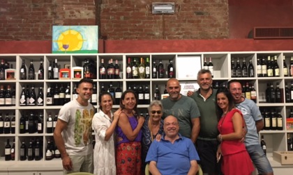Il nuovo direttivo della Pro Loco di Ovada e del Monferrato Ovadese