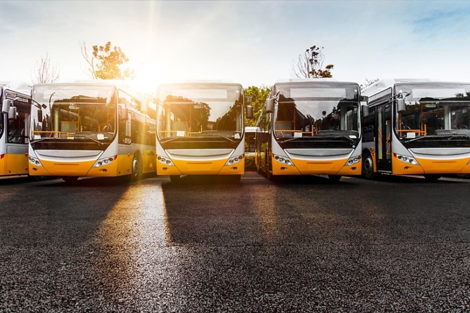 Autobus, Continental: “In Piemonte immatricolazioni in calo, Alessandria -15,4% in un anno”