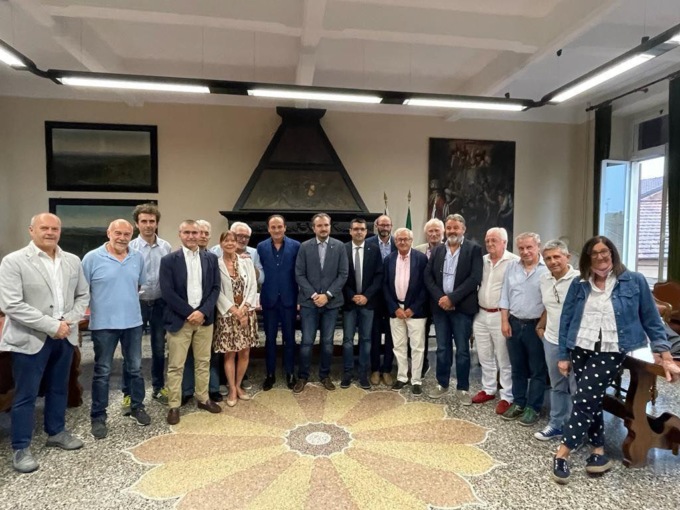 In arrivo 8 milioni per le Terre del Giarolo: serviranno per rilanciare la zona