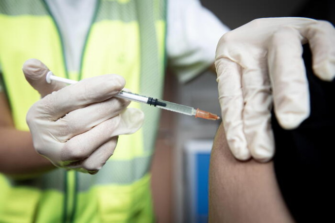 Coronavirus, Piemonte: 1.061 nuovi casi e 1 decesso