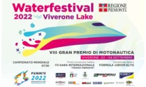 Water Festival Viverone: la conferma dell’eccellenza della motonautica italiana e monferrina