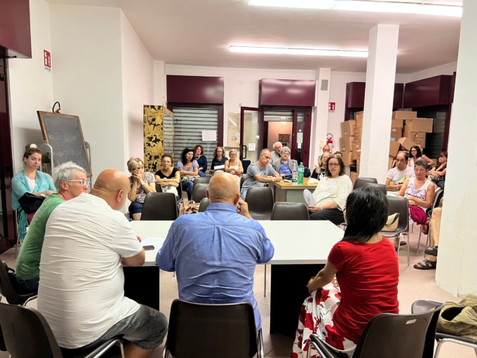 Ambulanza veterinaria al Cristo di Alessandria: cominciato l’iter burocratico per il servizio