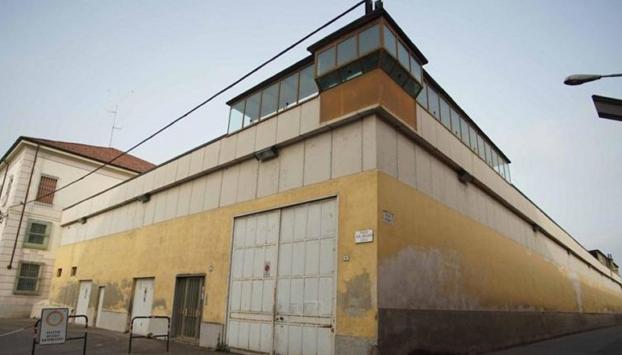 Carcere di Alessandria: ritrovata una corda di 44 metri fatta coi laccetti delle mascherine