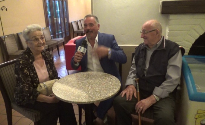 Nell’acquese un amore che dura da 67 anni