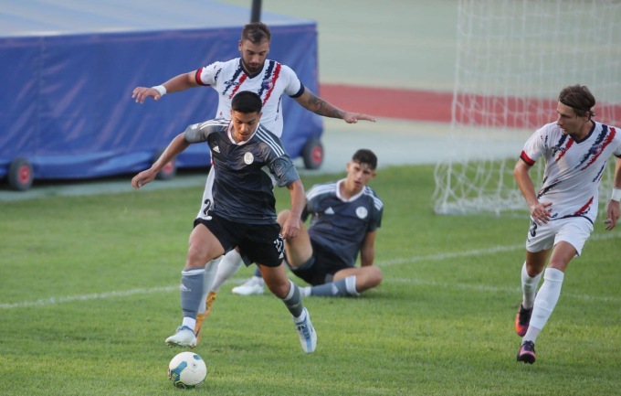 Alessandria Calcio, il Gubbio rifila la terza sconfitta consecutiva
