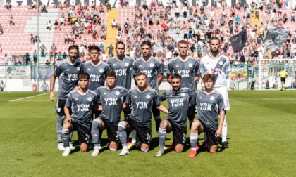 Alessandria Calcio, compleanno amaro con la sconfitta di Sassari