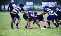 Alessandria Rugby: sabato 1° ottobre Open Day alla struttura di Cabanette