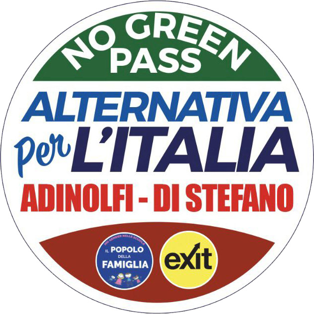 Elezioni: ad Alessandria si presenta “Alternativa per l’Italia”, Adinolfi in collegamento
