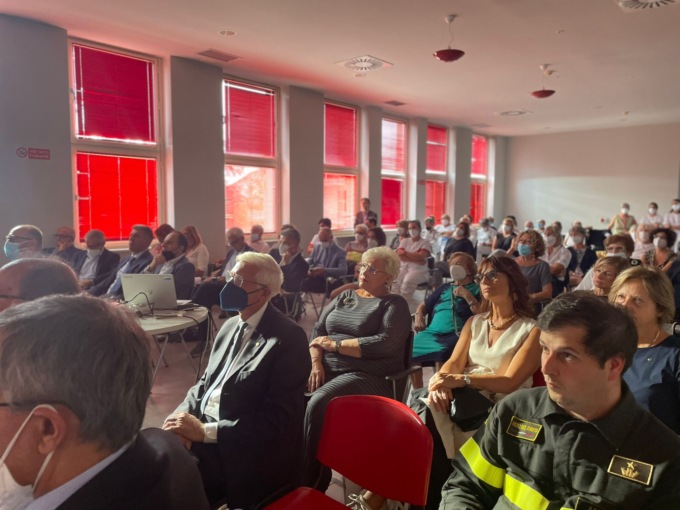 Borsalino Day: due giorni per celebrare l’eccellenza del Presidio Riabilitativo dell’Asl di Alessandria