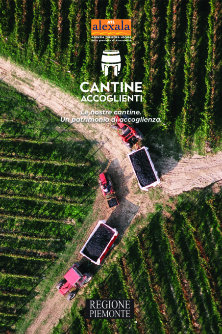 Alexala presenta le “Cantine Accoglienti” della provincia di Alessandria