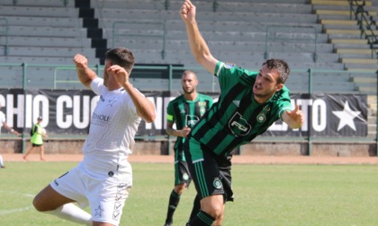 Serie D: falsa partenza per il Casale
