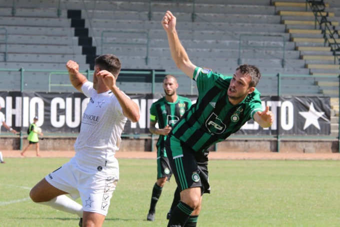 Serie D: falsa partenza per il Casale