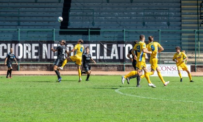 Serie D: Rossini lancia il Casale