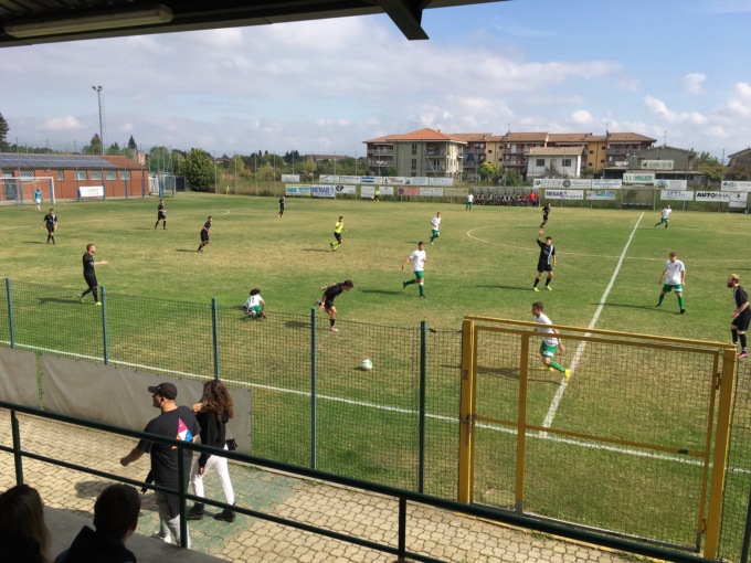 Promozione, Castellazzo e Novese: la vittoria può attendere