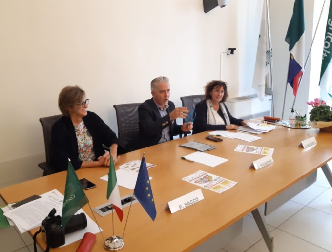 “Scatta il verde vieni in campagna!”, l’iniziativa di Confagricoltura per le scuole