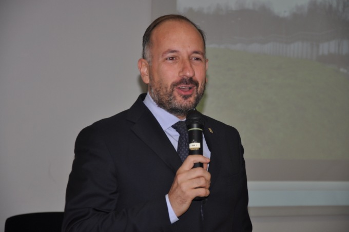 Asti, Maurizio Rasero è il nuovo presidente della Provincia