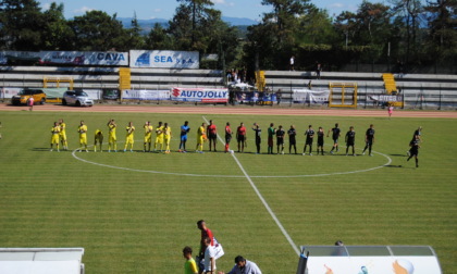Serie D: Derthona e Casale, il derby è pari