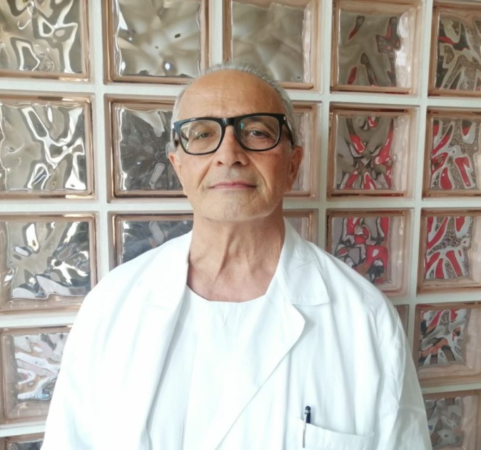 Ospedale Alessandria, il Direttore del Dipartimento di Riabilitazione Marco Polverelli illustra le numerose attività