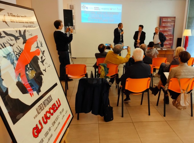 Festival Adelio Ferrero: ci sono Ricky Tognazzi,  Ninetto Davoli e  Caterina Caselli