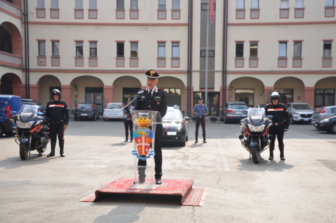 Alessandria: celebrazioni in occasioni del 40° anniversario della morte del Generale Dalla Chiesa