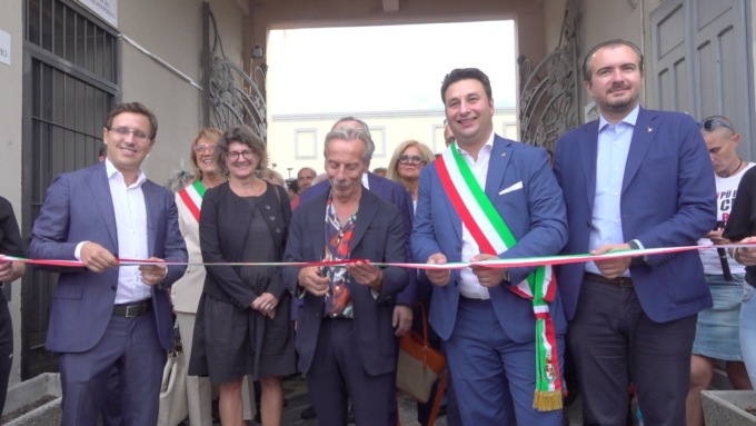 Successo per la Fiera del vino del Monferrato Unesco a Casale Monferrato
