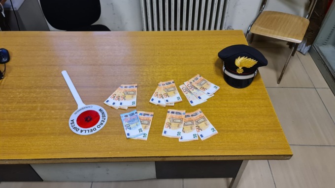 Fermato dai carabinieri un uomo indiziato di aver commesso l’omicidio