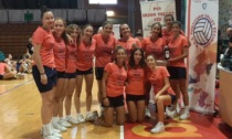 Nuovi acquisti per l'Alessandria volley femminile