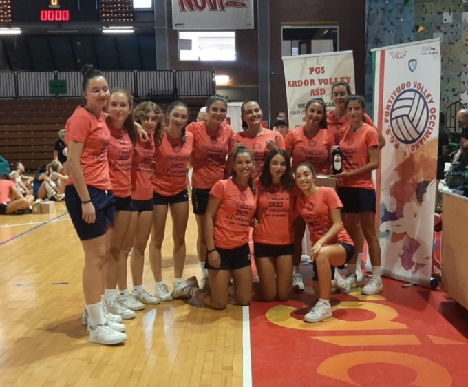 Nuovi acquisti per l’Alessandria volley femminile
