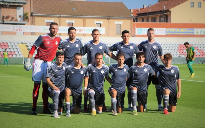 Alessandria Calcio, sconfitta esterna all’esordio contro l’Imolese