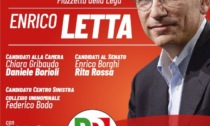 Enrico Letta ad Alessandria, prossimo appuntamento sabato 10 settembre