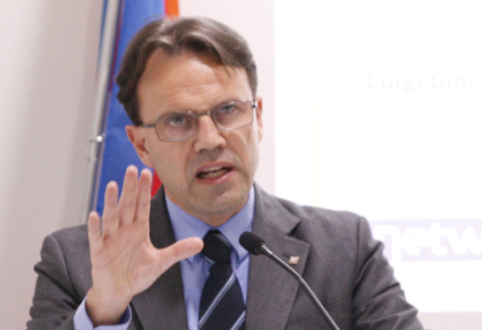 Sostegno della Regione Piemonte alle aziende artigiane presenti a Restructura e ad Artigiano in Fiera 220