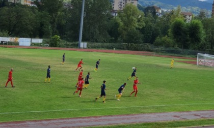 Promozione: Asca, colpaccio al “Geirino”