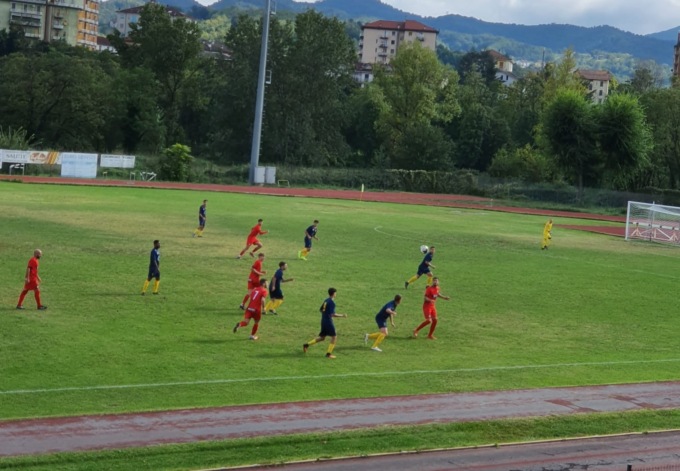 Promozione: Asca, colpaccio al “Geirino”