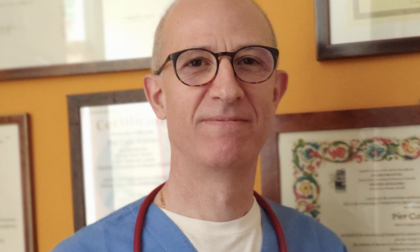 Pier Carlo Scarone è il nuovo direttore della Struttura Complessa DEA di Casale Monferrato e Novi Ligure